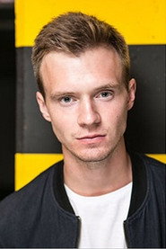 Photo of Maciej Zuchowicz as paramedic Paweł