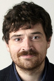 Photo of Thomas Depas