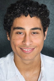 Photo of Sebastian Barba as Christopher