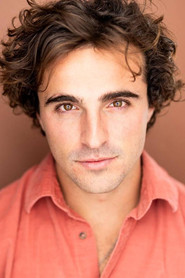 Photo of Steven McCormack as Joey