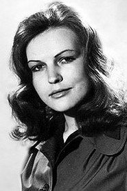 Photo of Olga Prokhorova as Alien Woman