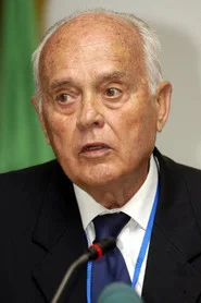 Photo of Pierre Chaulet as Self