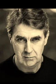 Photo of Gerry Wade as John