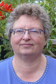 Photo of Lorna Boschman