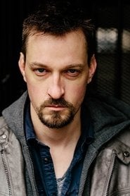Photo of Timothy Lyle as Drew McNaughton