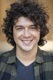 Photo of Carlo Falconetti as Robert Wise