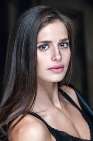Photo of Rachel Sellan as Alex