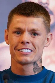 Photo of Charlie Edwards as Self