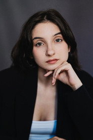 Photo of Amalia Barreiro as Polbo