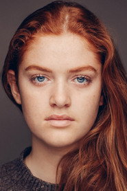 Photo of Gerda Lie Kaas as Clara