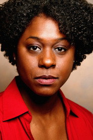 Photo of Nicole J. Butler as Paula