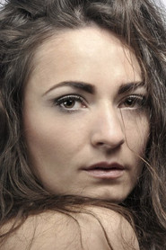 Photo of Esztella Levkó as Samira Sadikova