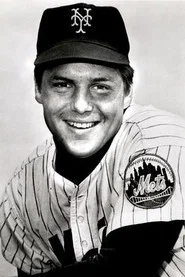 Photo of Tom Seaver as Self