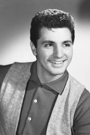 Photo of Teddy Randazzo as Tommy Rogers