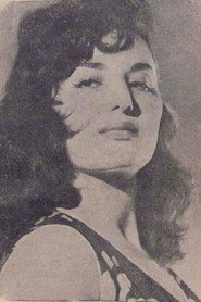 Photo of Azadeh as Mino