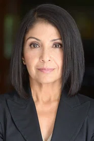 Photo of Sandra Cevallos as Carmen Hudson