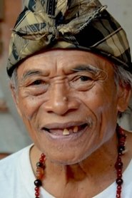 Photo of Hadi Subiyanto as Ketut Liyer