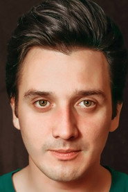 Photo of Arthur Litvinov