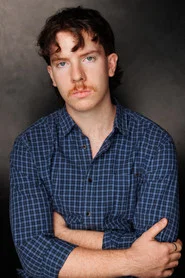 Photo of Lucas Stace as Harasser #3