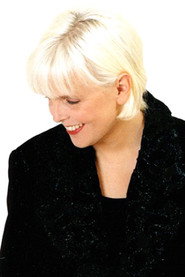 Photo of Pernilla Emme as Fru Hagman / Fröken Hagman