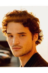Photo of James Laird as The Man Outside's Friend