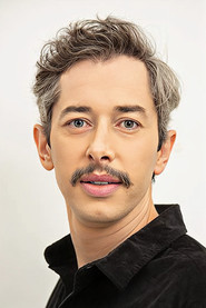 Photo of Michel Blois