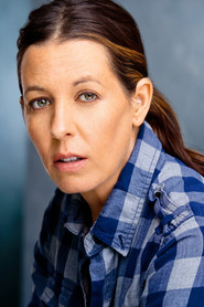 Photo of Sarah Sypniewski as Jo