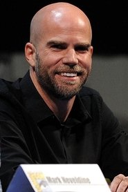 Photo of Brian Taylor as Man