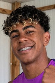 Photo of Lamine Yamal as Self