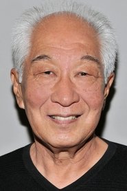 Photo of Michael Yama as Ancient One (voice)