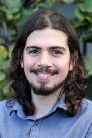 Photo of Fernando Tarrazo as Paco