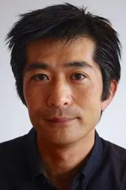 Photo of Yoji Tatsuta as Hiro