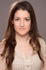 Photo of Émilie Massé as Alice