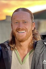 Photo of Kameron Krebs as Oren