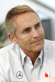Photo of Martin Whitmarsh as Self