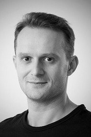 Photo of Paweł Kumięga as Translator