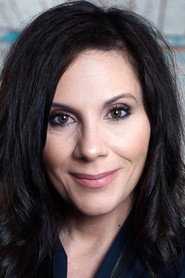 Photo of Connie Chiarelli as Aunt Marge