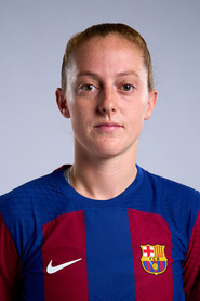 Photo of Keira Walsh as Self