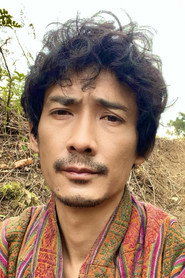 Photo of Jimmie Wangyal as Tandin