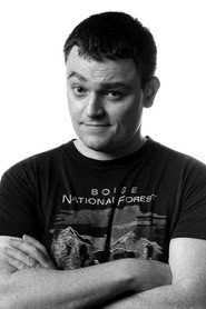 Photo of Scott Snyder