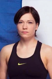 Photo of Katja Kankaanpaa as Self