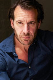 Photo of Damon Hunter as Logan