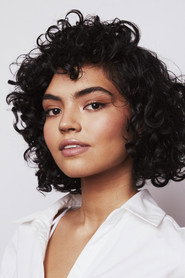 Photo of Rocío Guzmán as Maestra