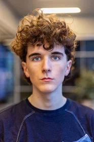 Photo of Olivier Debaere as Stan