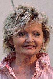 Photo of Eva Hrušková as Popelka