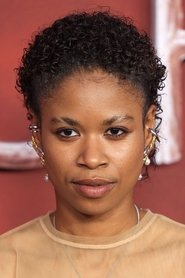 Photo of Christelle Elwin as Mistle