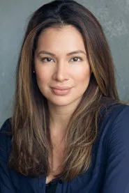 Photo of Tara Hoyos-Martinez as Sherene