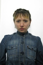 Photo of Annarose Atamian as Lula