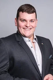 Photo of Goran Vinčić as Self - Panelist
