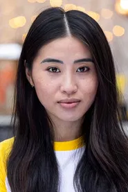 Photo of Emma Lau as Beth Cope